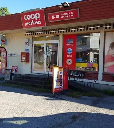 Natur-, Dyre- Og Fugleopplevelser I Fulufjellets Nasjonalparker Ljordal Exterior photo