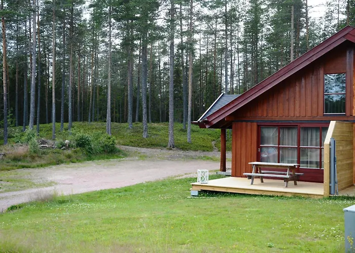 12 - Natur-, Dyre- Og Fugleopplevelser I Fulufjellets Nasjonalparker