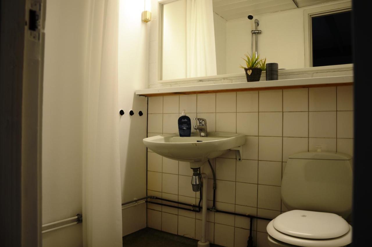 Natur-, Dyre- Og Fugleopplevelser I Fulufjellets Nasjonalparker Apartment