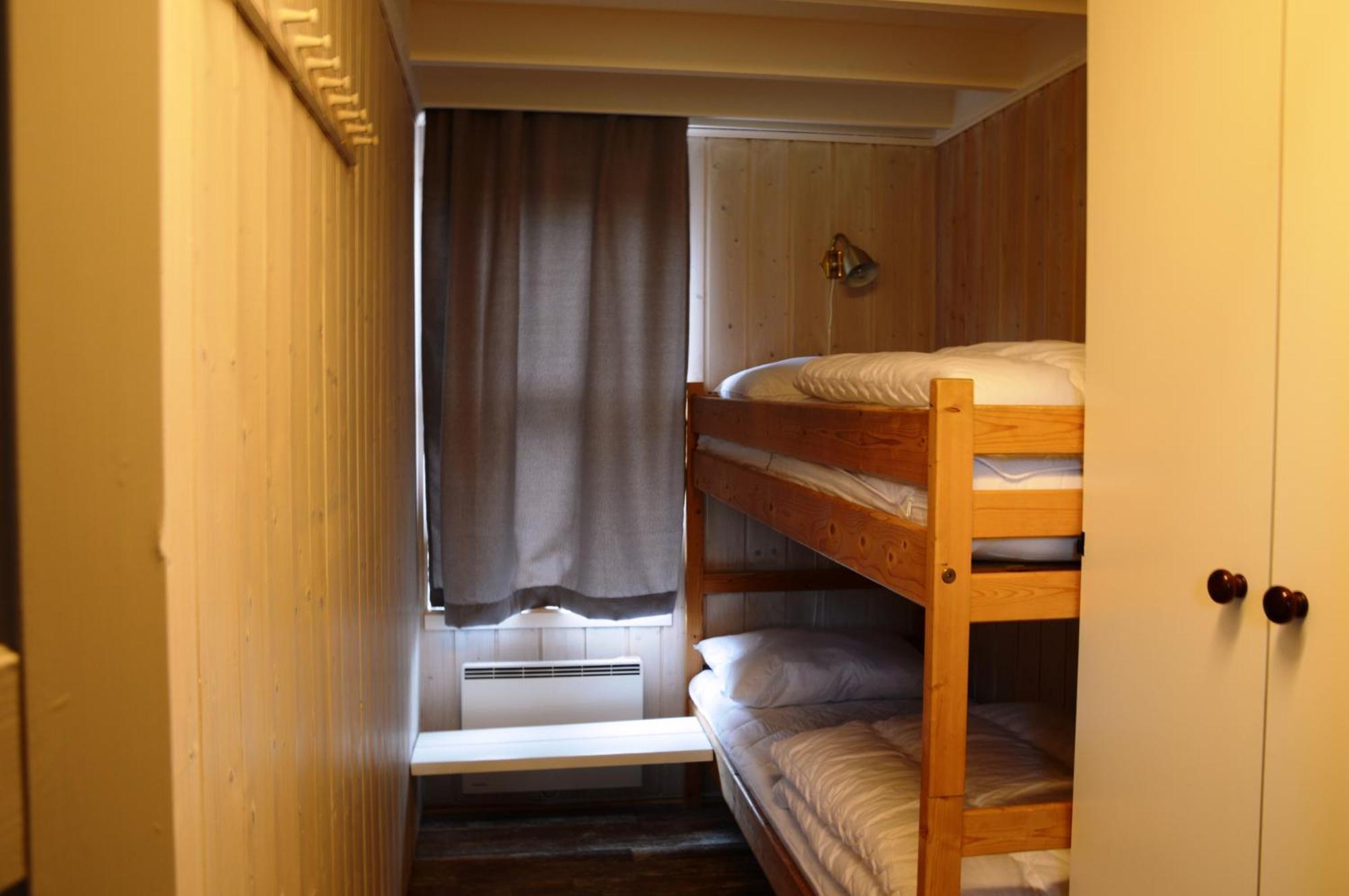 Appartement 12 - Fulufjellets Nasjonalparker - Natur-, Dyre- Og Fugleopplevelser Ljørdal
