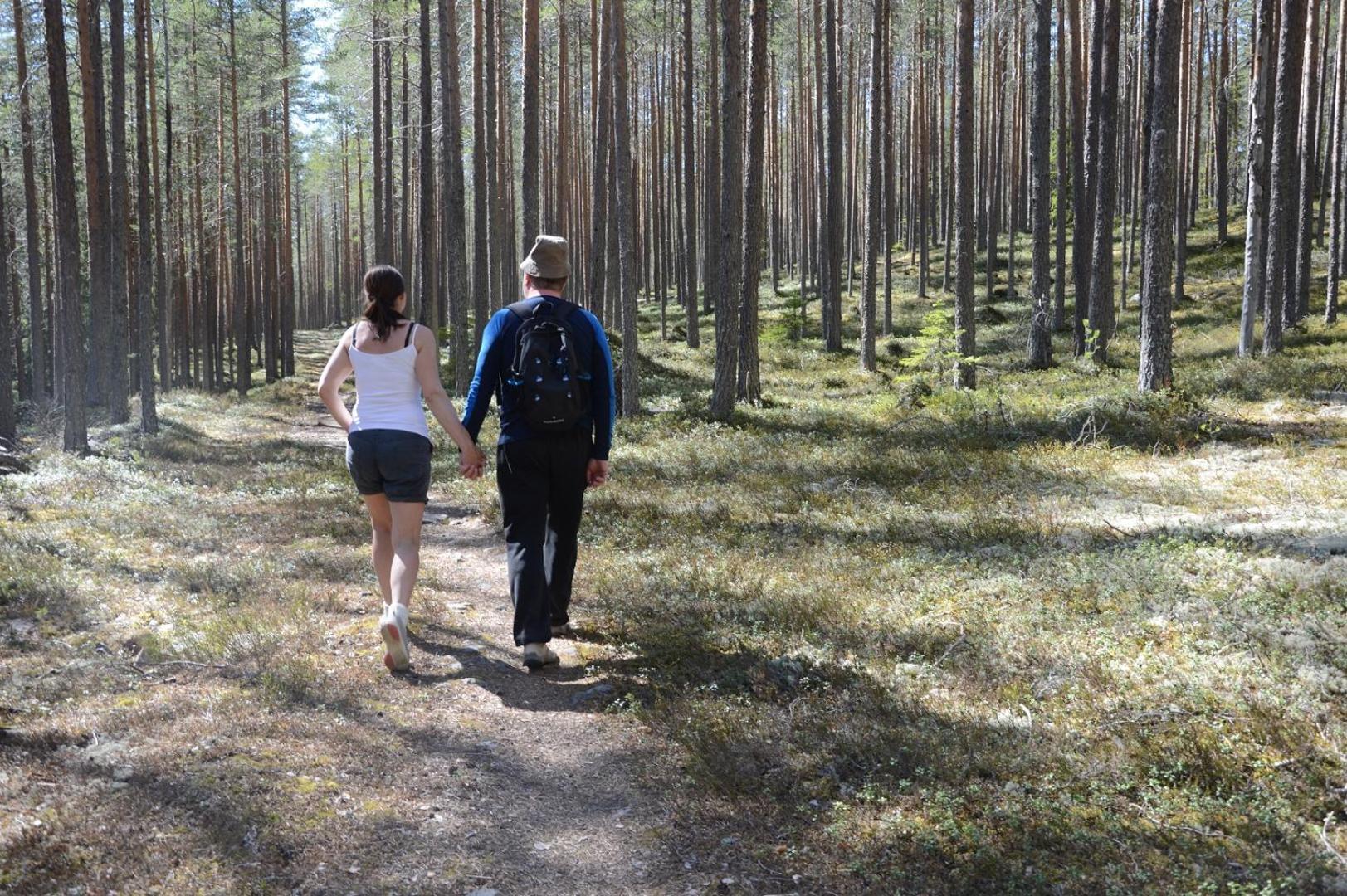 12 - Fulufjellets Nasjonalparker - Natur-, Dyre- Og Fugleopplevelser