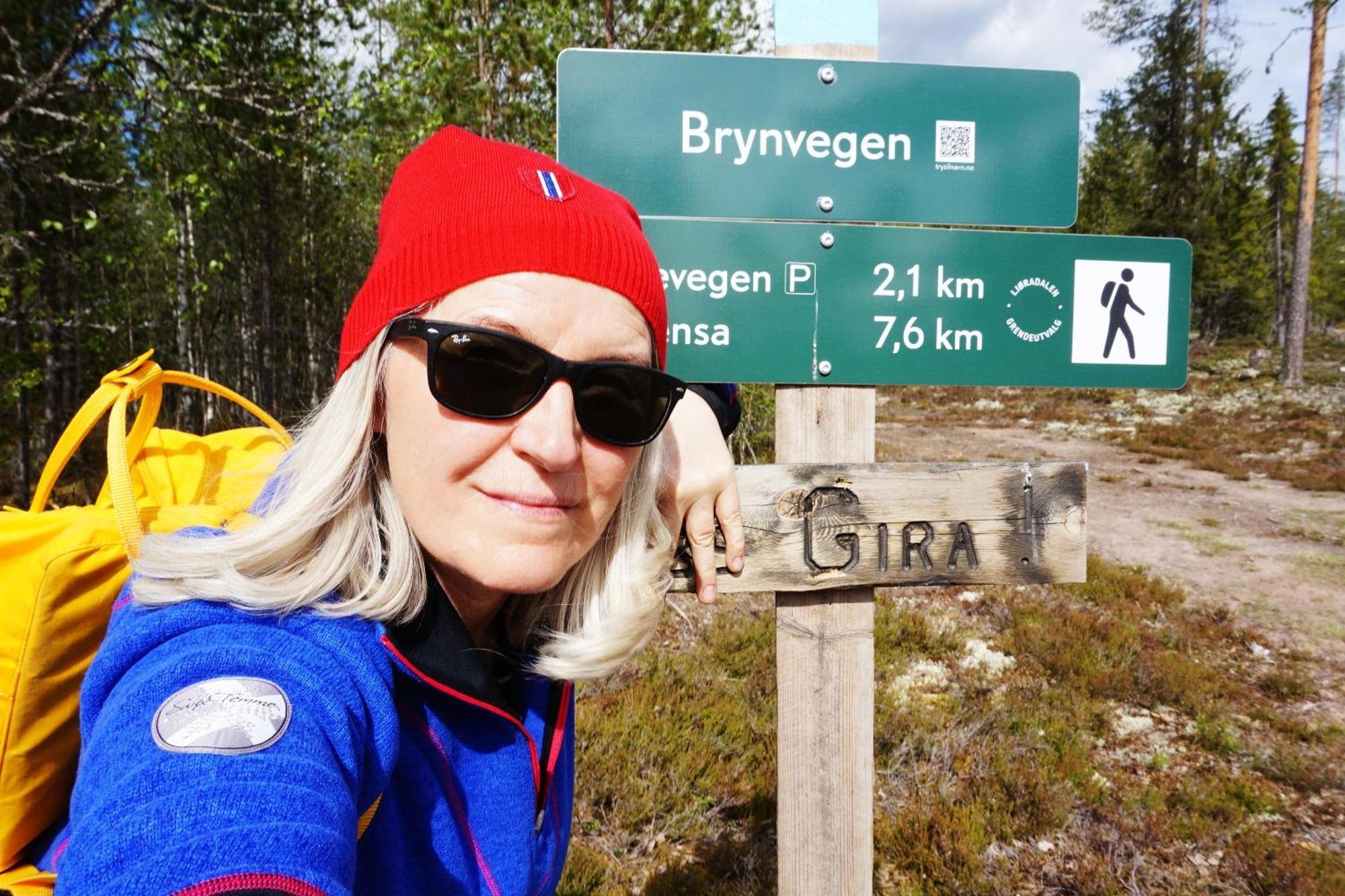 Natur-, Dyre- Og Fugleopplevelser I Fulufjellets Nasjonalparker *