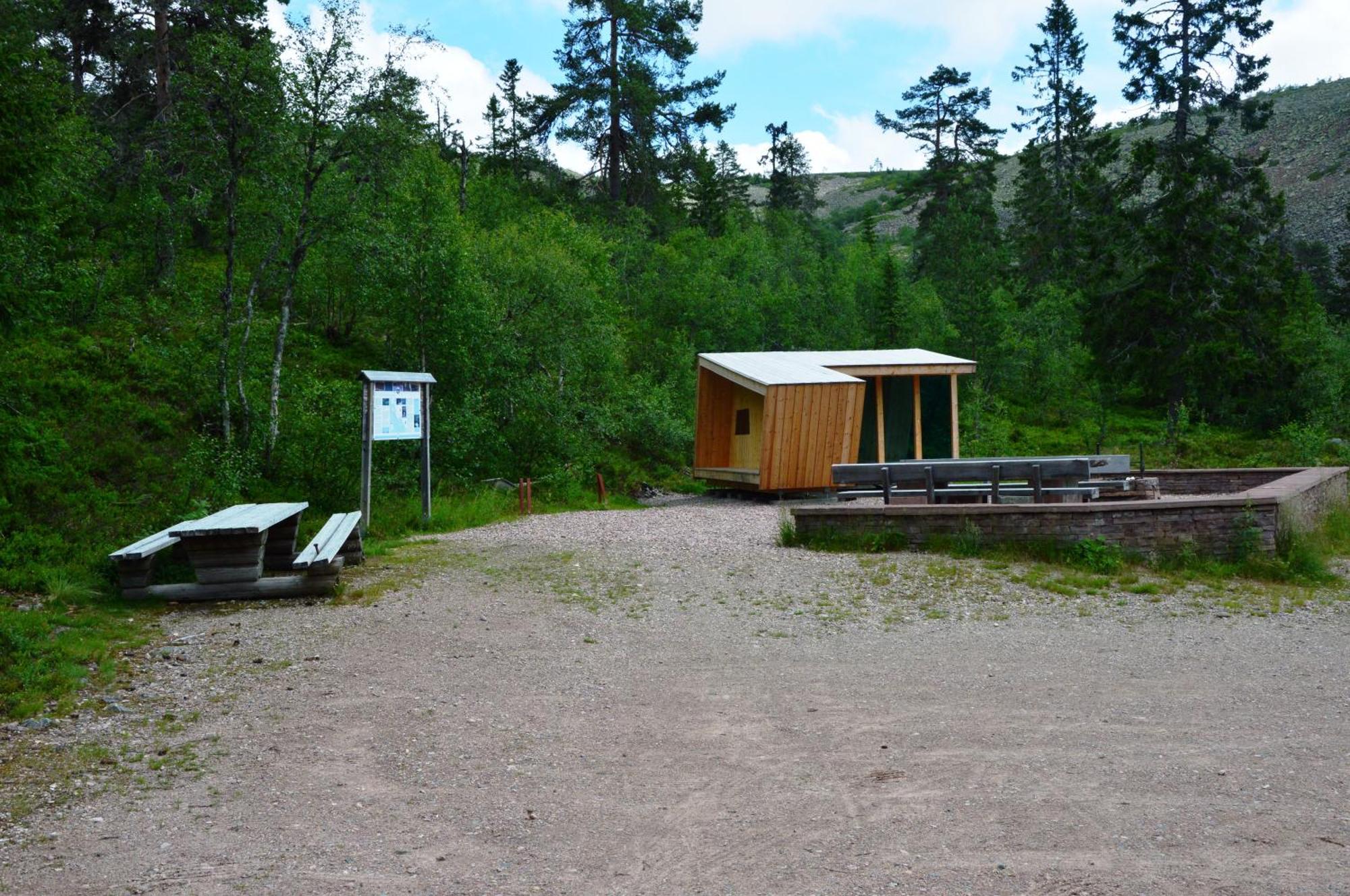 Natur-, Dyre- Og Fugleopplevelser I Fulufjellets Nasjonalparker Apartment