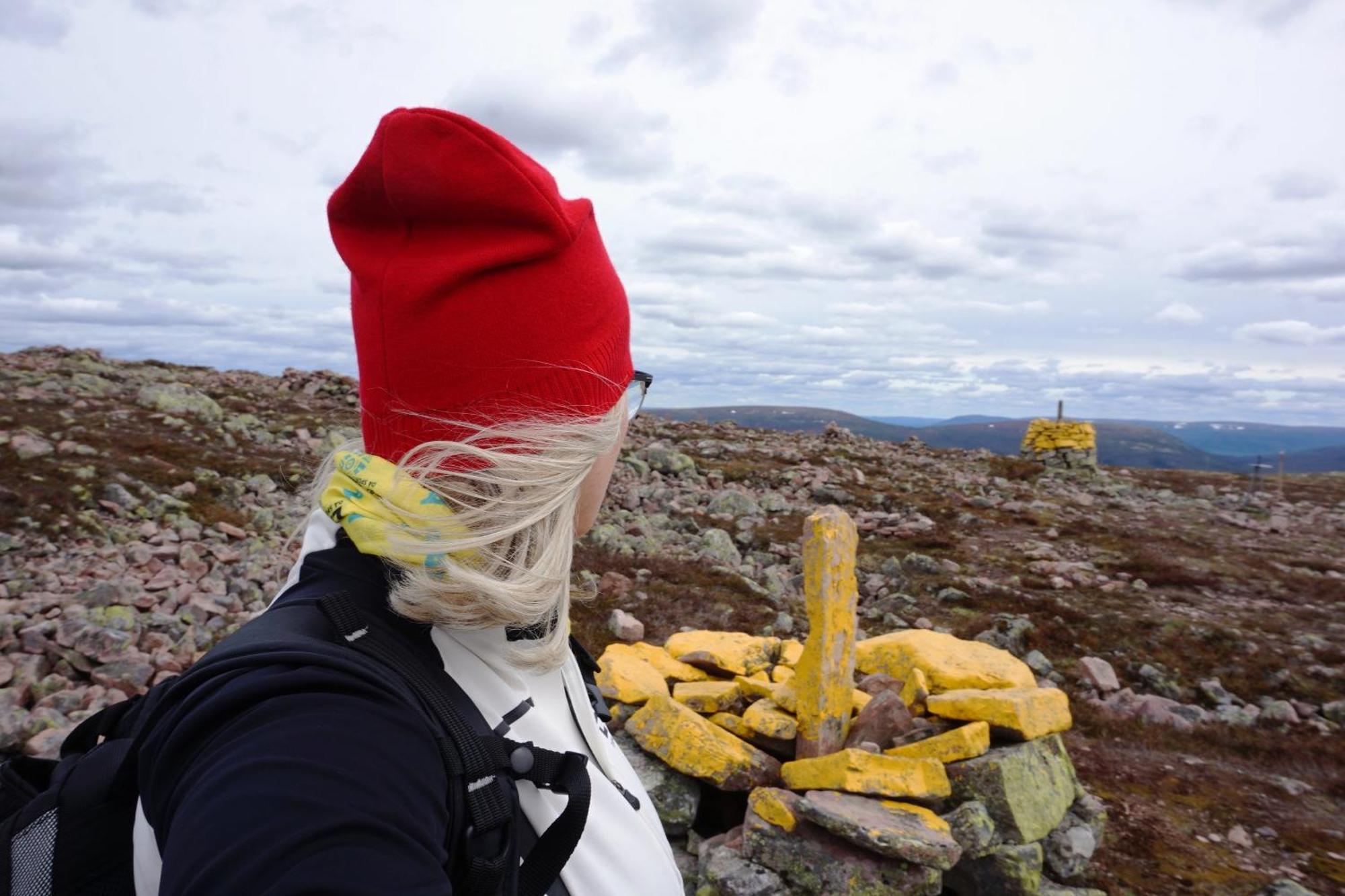 Natur-, Dyre- Og Fugleopplevelser I Fulufjellets Nasjonalparker Apartment